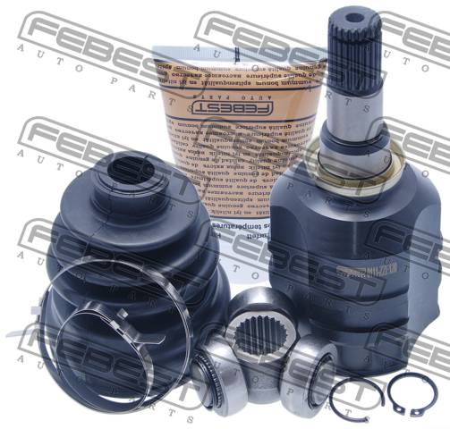 Шрус внутренний febest 0111-ZZE120 (23x34x23)