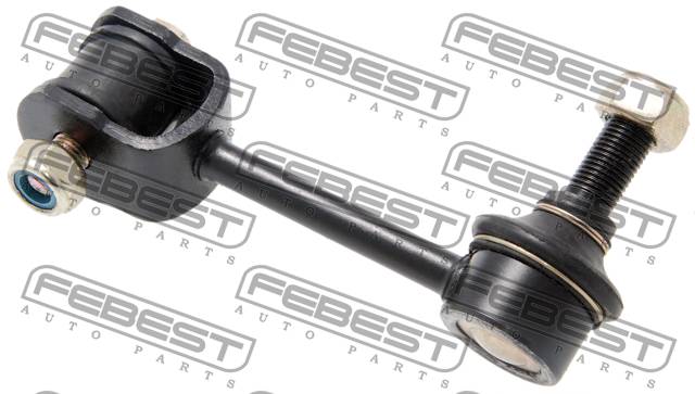 Тяга стабилизатора 0123-CR50FL  перед.левая   FEBEST 