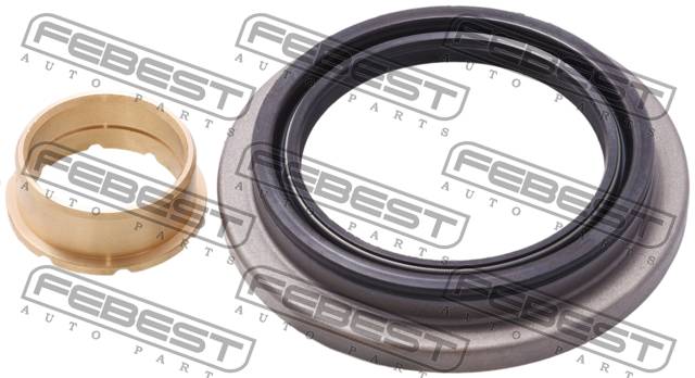 Комплект сальников SET-001 [90316-60004 + 90381-30003]