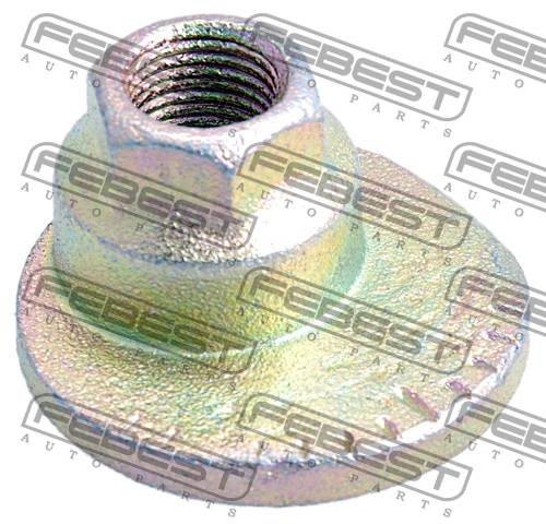 Гайка с эксцентриком febest 0131-003