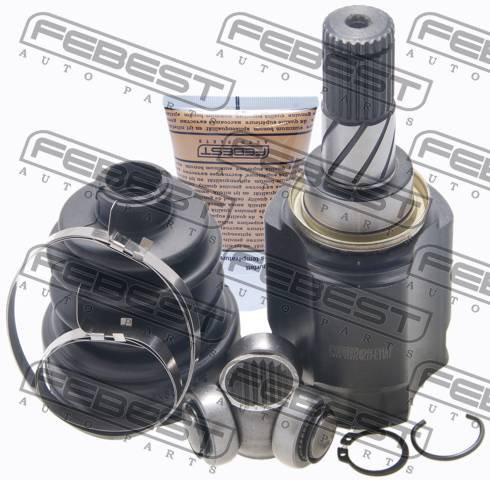 Шрус внутренний febest 0211-E11AT (21X40X25)