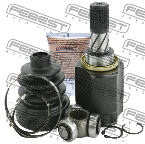 Шрус внутренний febest 0211-K12  (21X40X26)