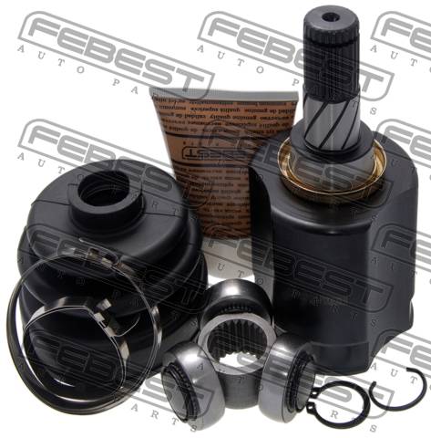 Шрус внутренний febest 0211-P12QR20LH (24X40X25)