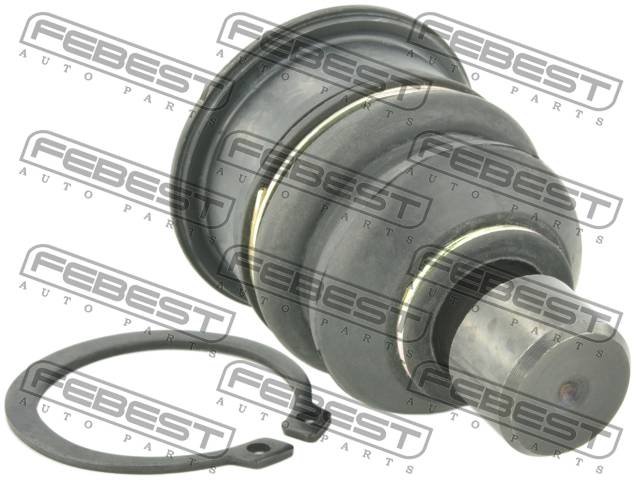 Шаровая 0220-J31  ниж перед [Febest]