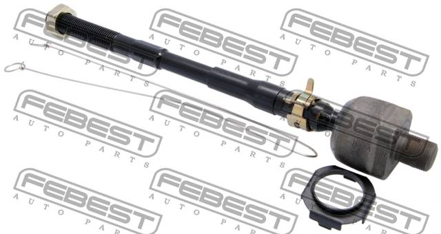 Рулевая тяга 0222-U31 FEBEST /TEANA J31 '03-/