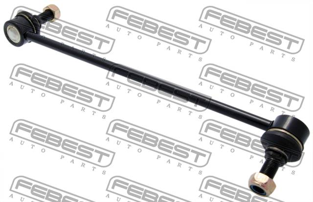 Тяга стабилизатора 0223-J10FL FEBEST /FRONT LH X-TRAIL,  QASHQAI '07-/