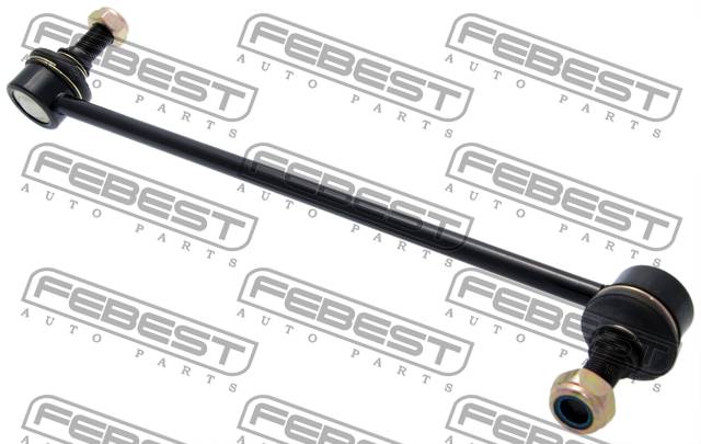 Тяга стабилизатора 0223-J10FR FEBEST /FRONT RH X-TRAIL,  QASHQAI '07-/