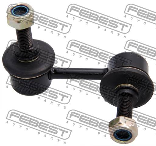 Тяга стабилизатора 0223-P12FL  перед.   FEBEST
