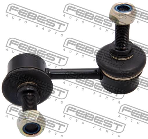 Тяга стабилизатора 0223-P12FR  перед.   FEBEST
