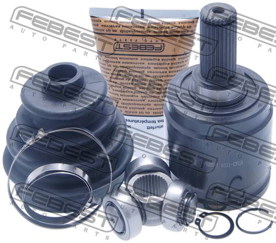 Шрус внутренний febest 0311-CFLH  (32X40X27)