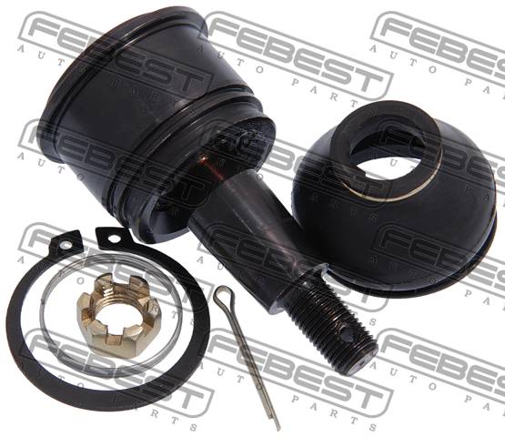 Шаровая 0320-CL7D  нижняя    [Febest]