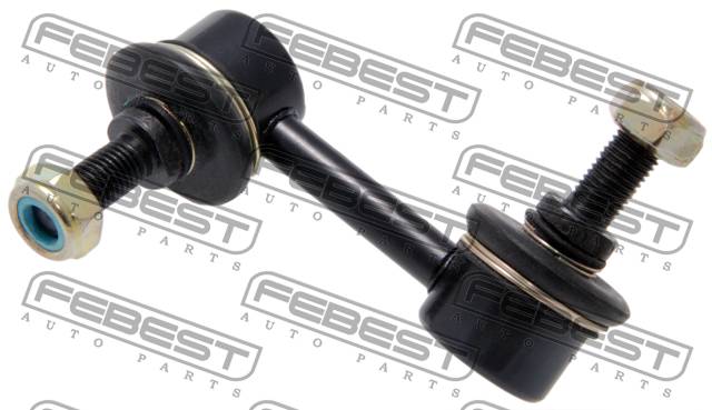 Тяга стабилизатора 0323-FRVLH   FEBEST