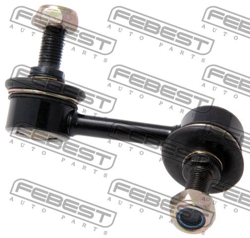 Тяга стабилизатора 0323-FRVRH   FEBEST