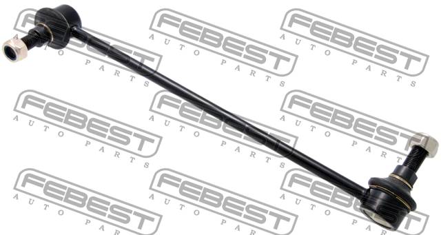 Тяга стабилизатора 0323-RGFL    перед   FEBEST