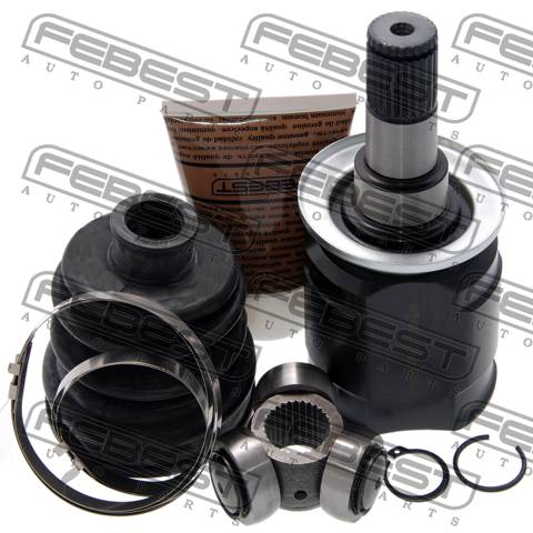 Шрус внутренний febest 0411-CU20RR  (29x35x25)