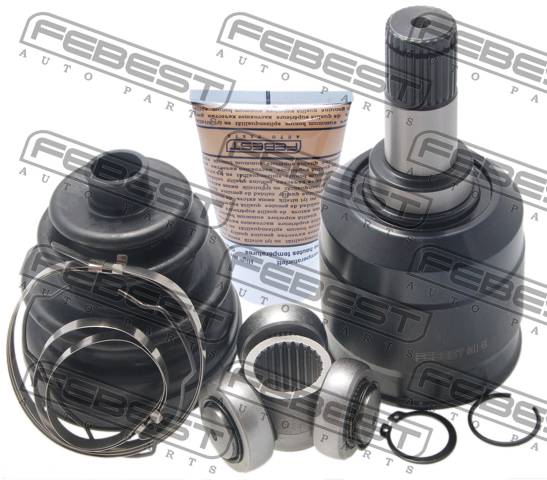 Шрус внутренний febest 0411-EA  (24x41x27)