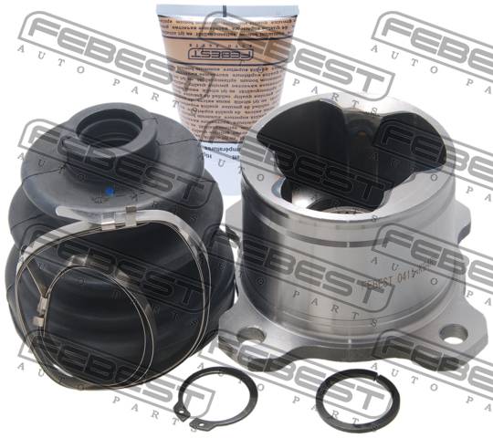 Шрус внутренний febest 0411-K94RH  (26X110)