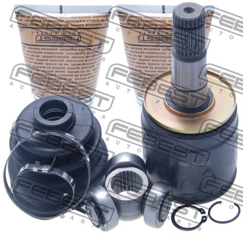 Шрус внутренний febest 0411-V43LH  (25X32X25)