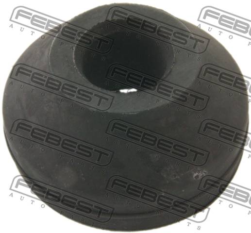 Втулка HSB-033 Febest (амортизатора)