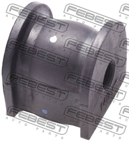 Втулка HSB-CUR Febest (d=14) (стабилизатора)