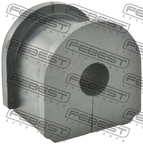 Втулка HSB-FDR Febest (d=10) (стабилизатора)
