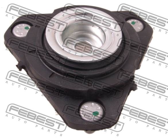 Чашка HSS-FKF /febest/