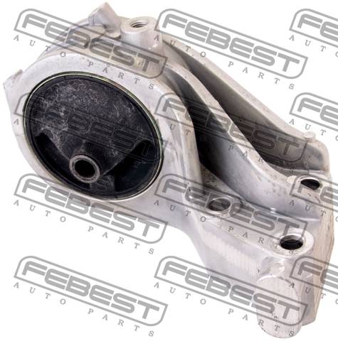 Подушка двигателя MM-EAMTRH      febest