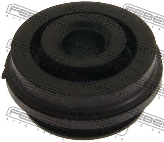 Втулка MSB-061 Febest (крепления радиатора)