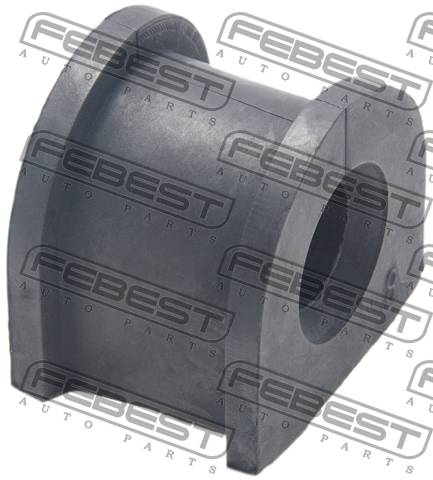 Втулка MSB-CYR Febest (d=18) (стабилизатора)