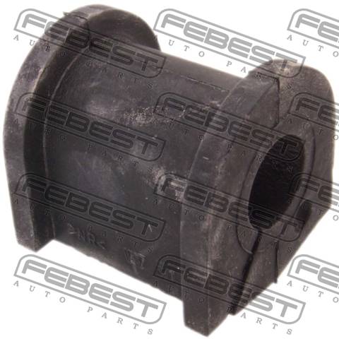 Втулка MSB-DGR Febest (d=16) (стабилизатора)