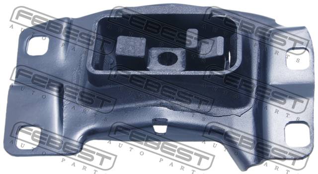 Подушка двигателя MZM-3LH