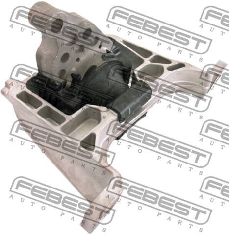 Подушка двигателя MZM-3RH