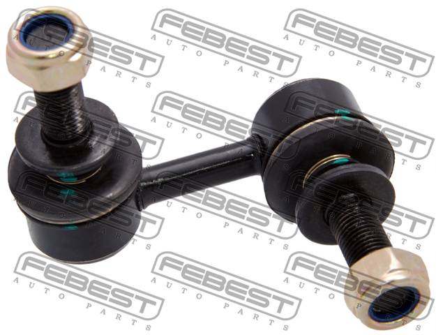Тяга стабилизатора 0823-B9RR   задн  FEBEST