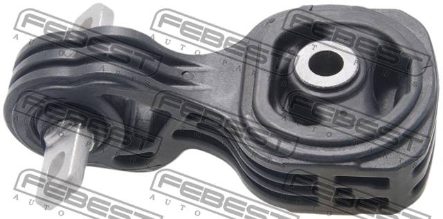 Подушка двигателя HM-FDATRR  зад