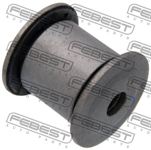 Сайлентблок HAB-PLS  [Febest]