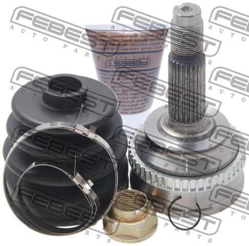 Шрус Febest 0110-073A48 (19*58*24)