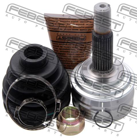 Шрус Febest 0110-SCP90 (22*56*26)