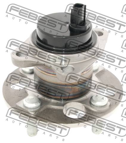 Ступица 0182-KSP90R