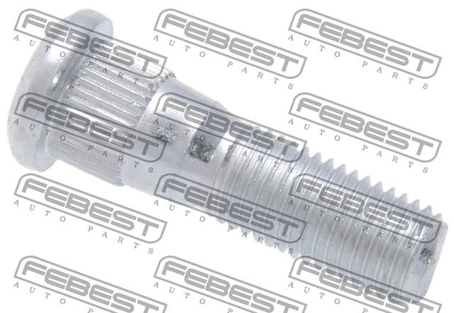 Шпилька колесная 0184-003