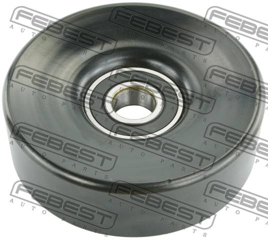 Ролик натяжной 0187-1UZFE Febest [16603-0W010]