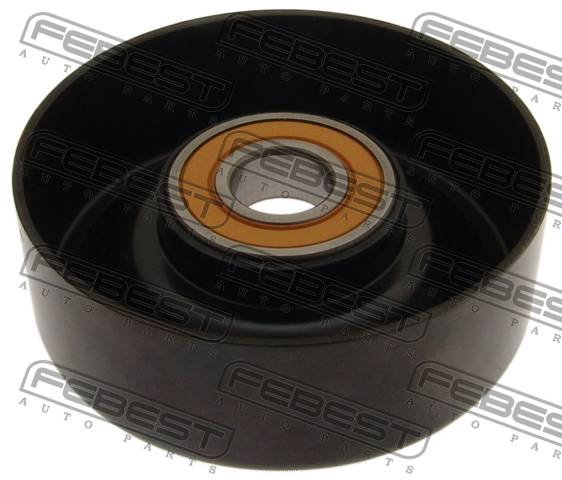 Ролик натяжной 0187-2UZFE     febest