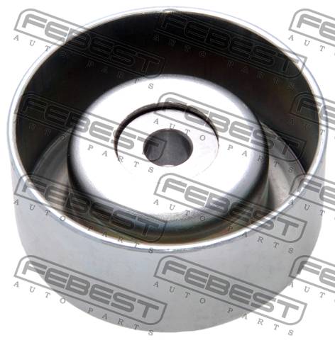 Ролик натяжной 0188-2GRFE      febest