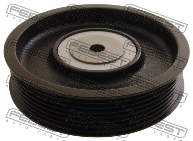Ролик обводной 0188-GRJ120** Febest