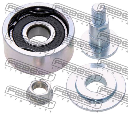 Ролик обводной 0188-LJ150