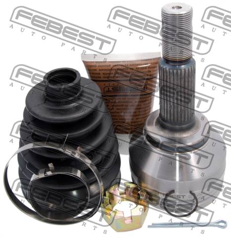 Шрус Febest 0210-J1016  (33*56*29)