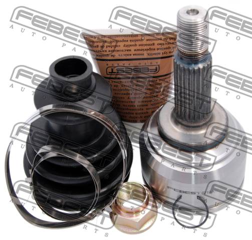 Шрус Febest 0210-K12  (21*49.5*23)