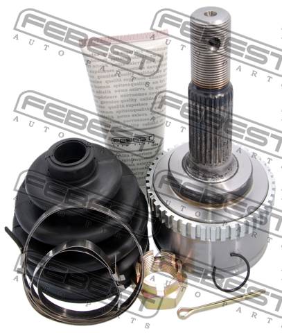 Шрус Febest 0210-P11A44  (22*56*27)