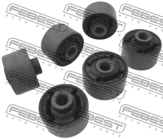 Сайлентблок TAB-LCB Febest