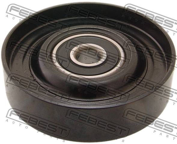 Ролик натяжной 0287-Z11  febest