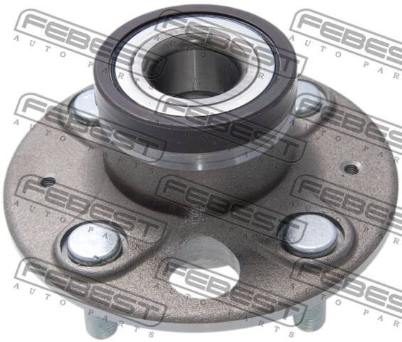 Ступица 0382-GD3MR** FEBEST /задн. /